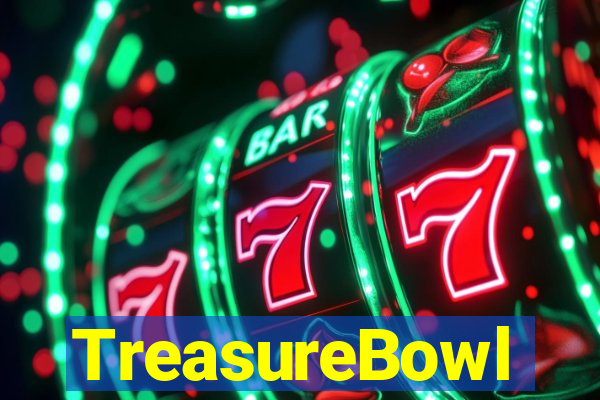 TreasureBowl treasure bowl como ganhar